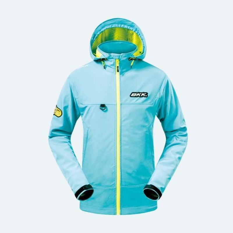 Light-Blue