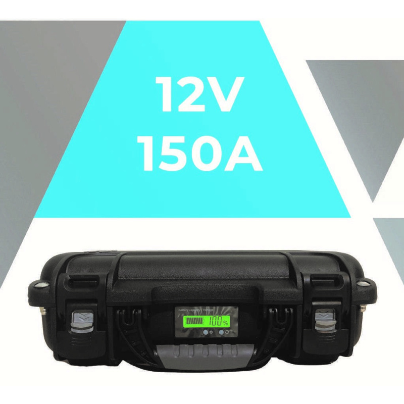 12v150afr