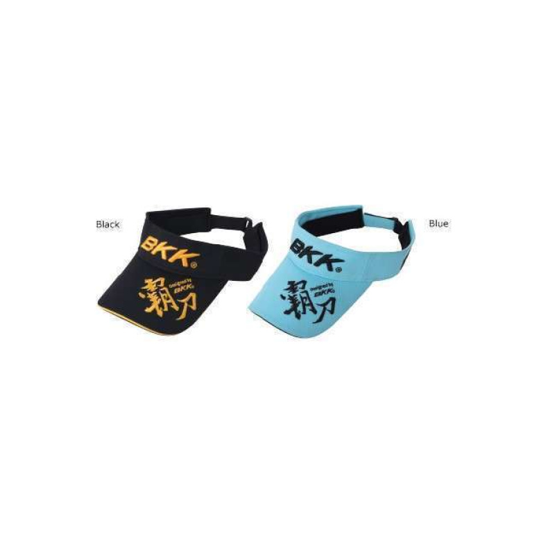 cappellino-bkk-fishuing-visor-black