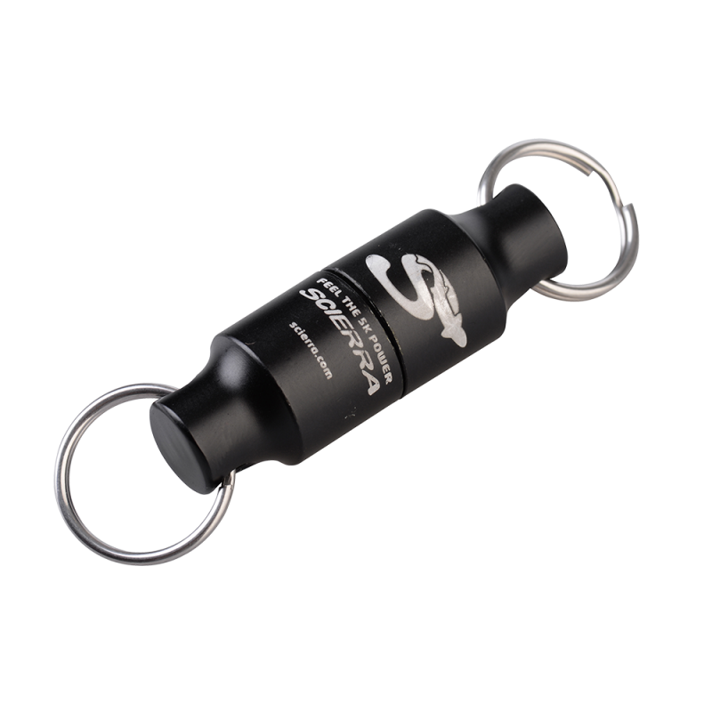 Scierra Magnetic Clip