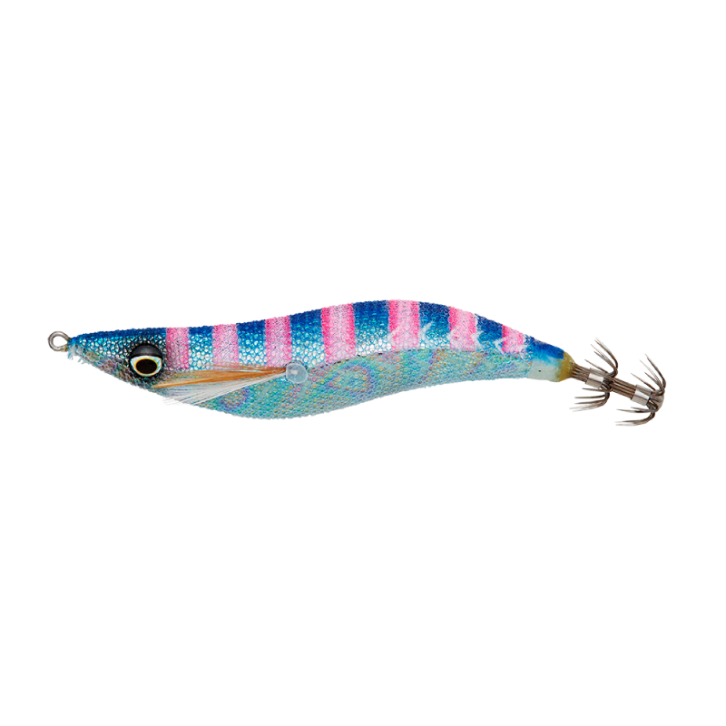 Savage Gear SUPER CAST EGI totanara