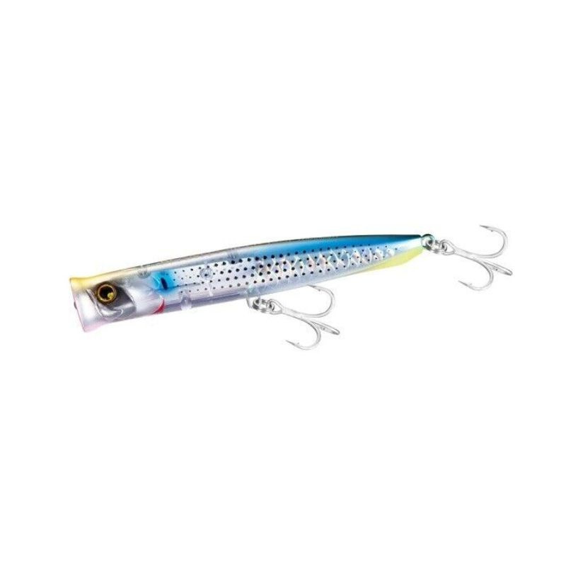 Shimano Nessa Beam Popper 130F Flash Boost